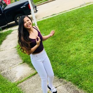 Meet your Posher, Joy